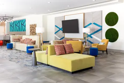 Photo 4 - Hilton Garden Inn Walnut Creek