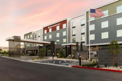 Photo 2 - Hilton Garden Inn Walnut Creek