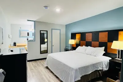 Photo 5 - Bryce Park Inn