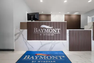 Photo 4 - Baymont By Wyndham Salisbury Md