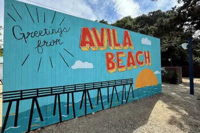 Photo 2 - Avila Pismo RV Resort and Campground