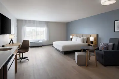 Photo 2 - Hyatt Studios Mobile/Tillmans Corner