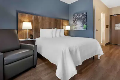 Photo 4 - Extended Stay America Premier Suites - San Antonio - Schertz