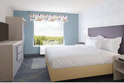 Photo 4 - Home2 Suites By Hilton Lima