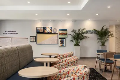 Photo 5 - Home2 Suites By Hilton Springfield