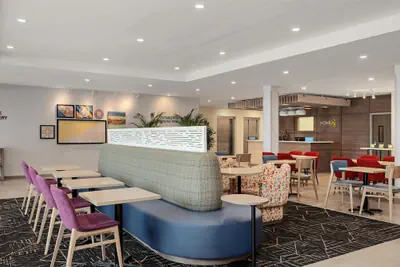 Photo 4 - Home2 Suites By Hilton Springfield