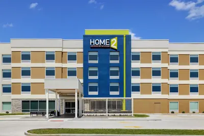 Photo 2 - Home2 Suites By Hilton Springfield
