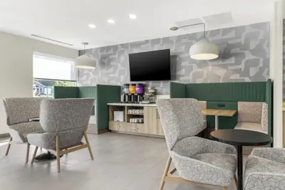 Photo 5 - Home2 Suites By Hilton Harrisonburg University