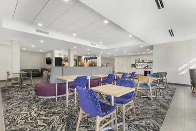 Photo 4 - Home2 Suites By Hilton Harrisonburg University