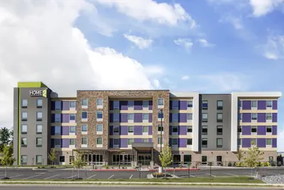 Photo 2 - Home2 Suites By Hilton Harrisonburg University