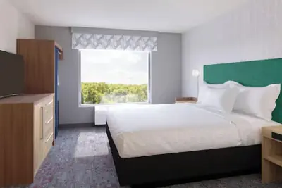 Photo 3 - Home2 Suites By Hilton Hoover Birmingham
