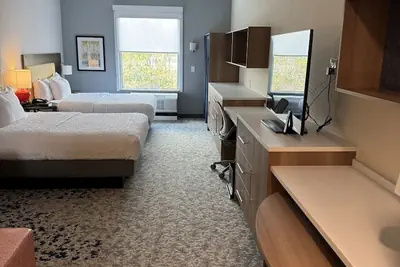 Photo 4 - Home2 Suites By Hilton Hoover Birmingham