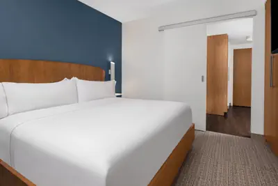 Photo 4 - Element by Marriott Austin