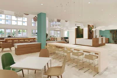 Photo 2 - Element by Marriott Austin