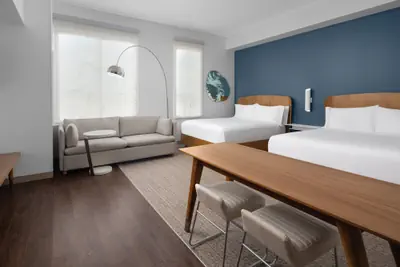 Photo 3 - Element by Marriott Austin
