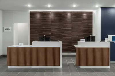 Photo 3 - Courtyard By Marriott Sherman