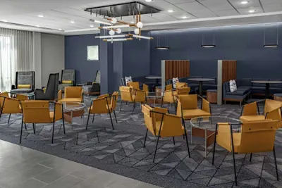 Photo 4 - Courtyard By Marriott Sherman