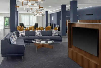 Photo 5 - Courtyard By Marriott Sherman