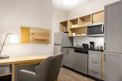 Photo 4 - Candlewood Suites West Memphis by IHG