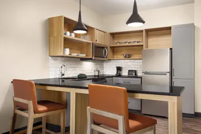 Photo 3 - Candlewood Suites West Memphis by IHG