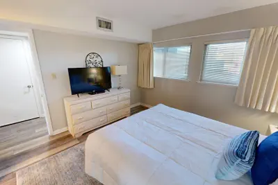 Photo 5 - Beach House 101a 2 Bedroom Condo