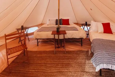 Photo 4 - Bryce Glamping