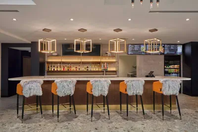 Photo 5 - Courtyard by Marriott Denver Downtown West