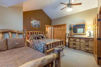 Photo 3 - 8766 Trappers Crossing 2 Bedroom Townhouse