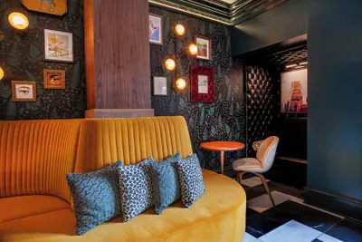 Photo 5 - The Bell Athens by Kasa Living