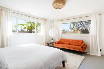 Photo 4 - Know Joshua Tree 2 Bedroom Home
