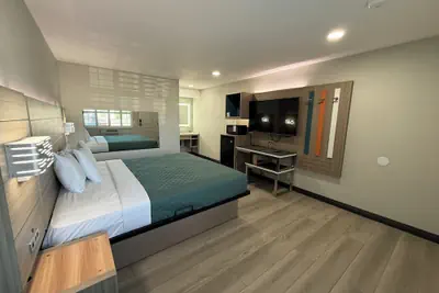 Photo 5 - Rosemead Motel