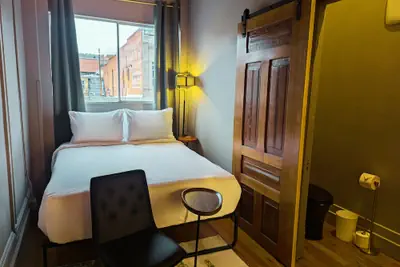 Photo 5 - The Well Hotel & Taproom