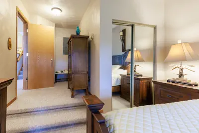 Photo 3 - Seven Springs Resort 1br Condo, Shuttle To Slopes! 1 Bedroom Condo