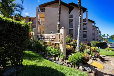 Photo 2 - Kihei Ali'i Kai Condos with Free Parking