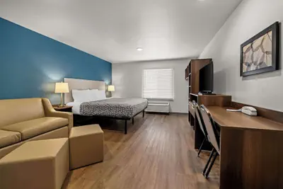 Photo 5 - Woodspring Suites Loves Park Rockford