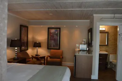 Photo 3 - Douglas House - Adults Only