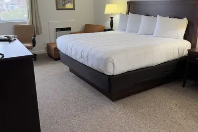 Photo 5 - Heritage Hotel Quincy