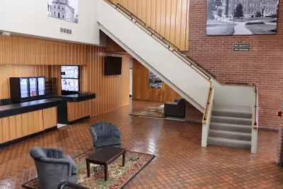 Photo 3 - Heritage Hotel Quincy
