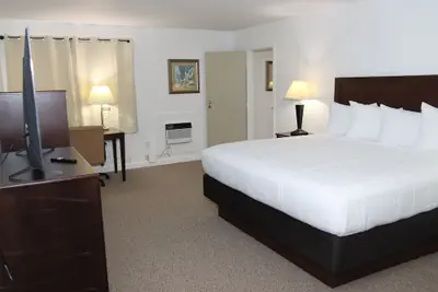 Photo 5 - Heritage Hotel Quincy