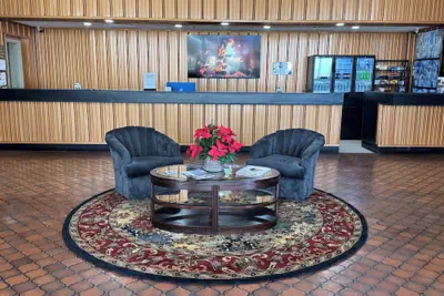 Photo 4 - Heritage Hotel Quincy