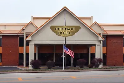 Photo 2 - Heritage Hotel Quincy