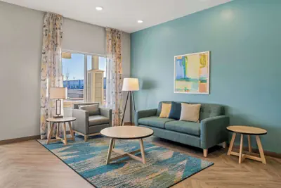 Photo 3 - Woodspring Suites Easton Nazareth
