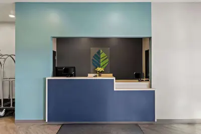 Photo 4 - Woodspring Suites Easton Nazareth