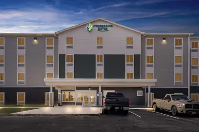 Photo 2 - Woodspring Suites Easton Nazareth