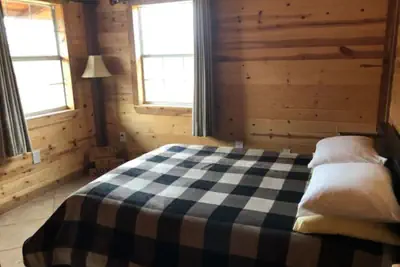 Photo 4 - Cottonwood Creek Cabins - Entire Site
