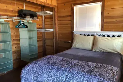 Photo 3 - Cottonwood Creek Cabins - Entire Site