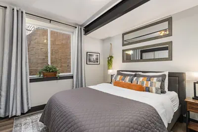 Photo 5 - Colorado Modern Retreat w/ King Beds, Pickleball