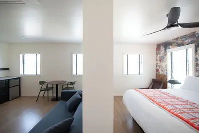 Photo 5 - Talbot Commons Hotel