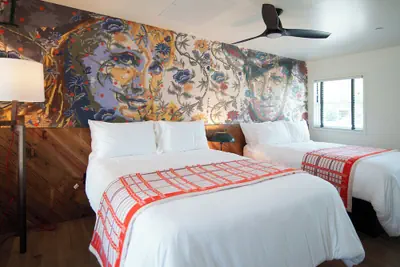 Photo 3 - Talbot Commons Hotel