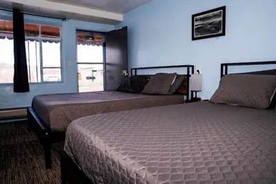 Photo 2 - Maverick Motel and Glamp Ground